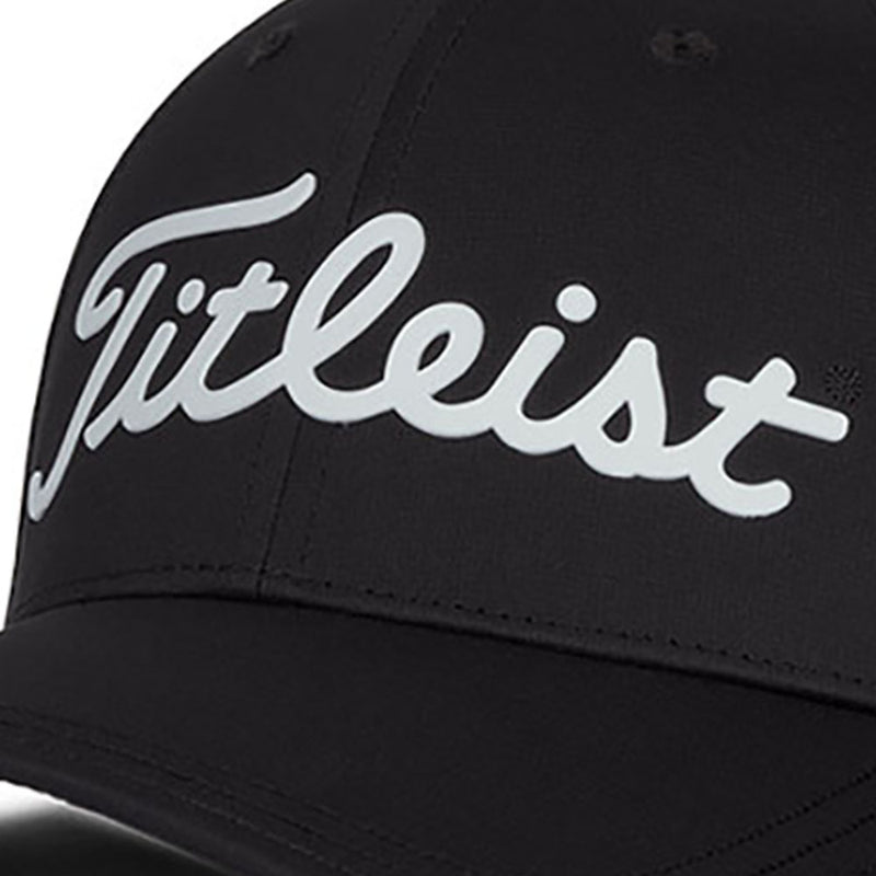 Titleist Players Performance Ball Marker Cap - Black/White