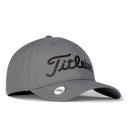 Titleist Players Performance Ball Marker Cap - Charcoal/Black