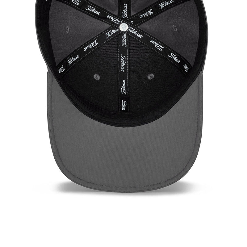 Titleist Players Performance Ball Marker Cap - Charcoal/Black