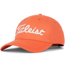 Titleist Players Performance Ball Marker Cap - Flame/White