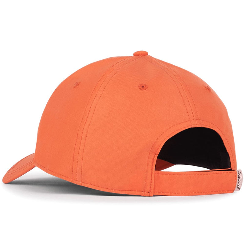 Titleist Players Performance Ball Marker Cap - Flame/White