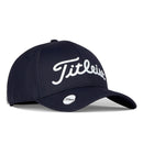 Titleist Players Performance Ball Marker Cap - Navy/White