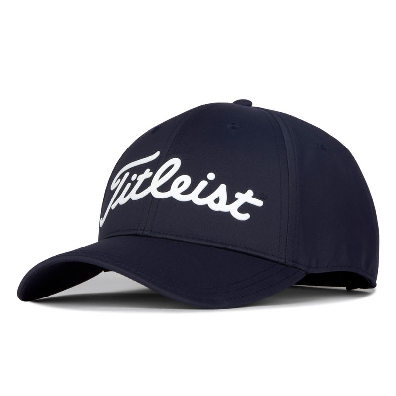 Titleist Players Performance Ball Marker Cap - Navy/White