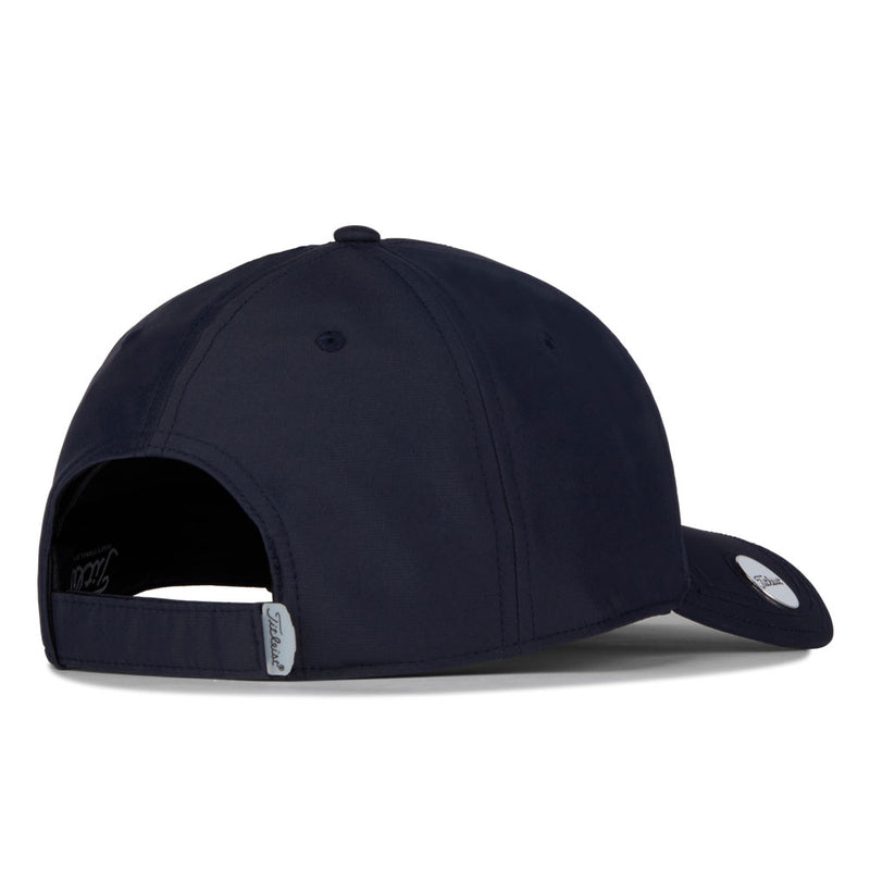 Titleist Players Performance Ball Marker Cap - Navy/White