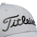 Titliest Performance Ball Marker Cap - Grey/Black