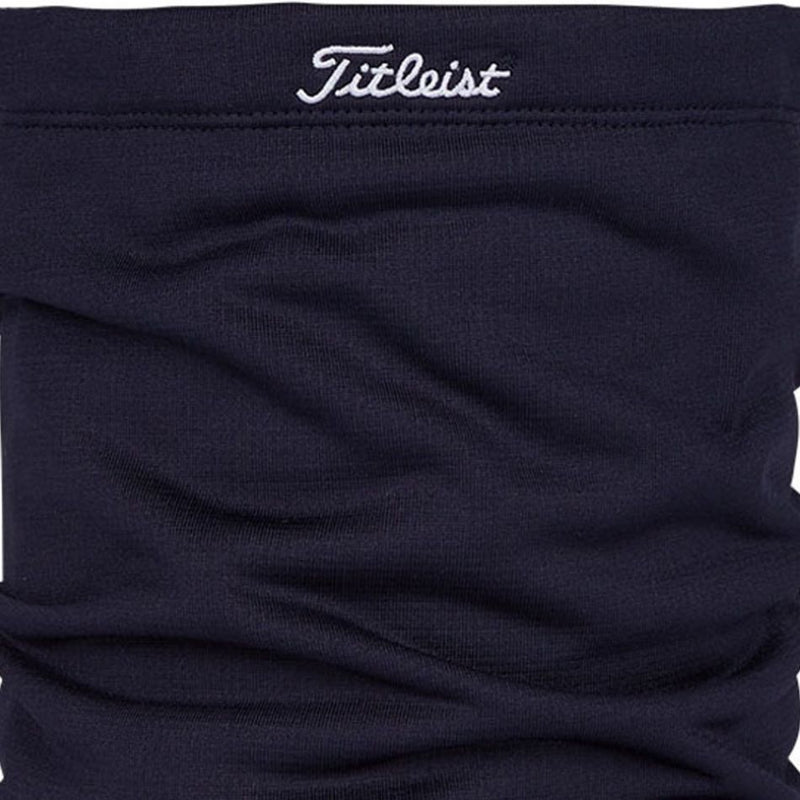 Titleist Performance Snood - Navy/White