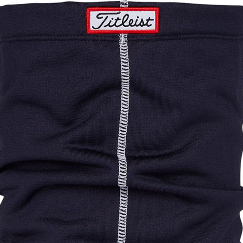 Titleist Performance Snood - Navy/White