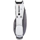 Titleist Players 4 Carbon Stand Bag - Graphite/Grey/Black