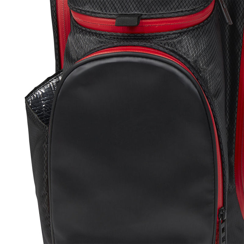 Titleist Players 4 StaDry Stand Bag - Grey/Green/Graphite
