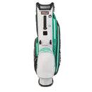 Titleist Players 4 StaDry Stand Bag - Black/Grey/Green