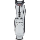 Titleist Players 4 StaDry Waterproof Stand Bag - Grey/Graphite