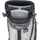 Titleist Players 4 StaDry Stand Bag - Grey/Green/Graphite