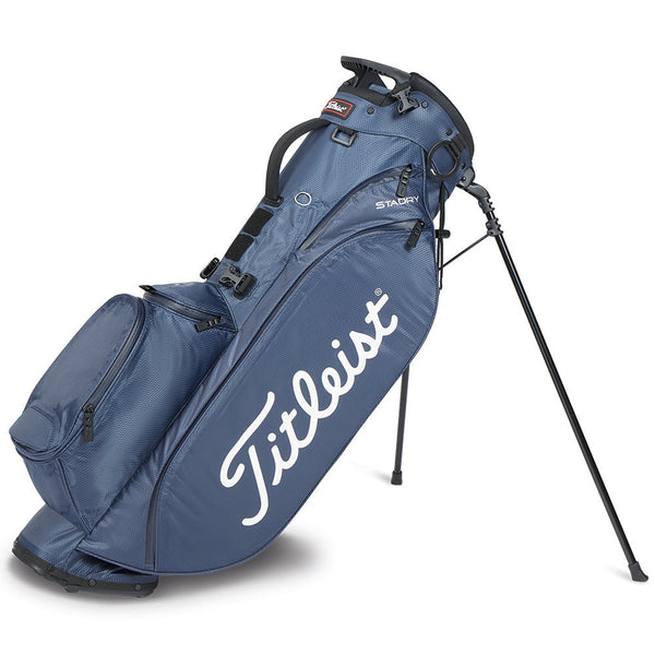 Titleist Players 4 StaDry Stand Bag - Navy