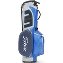 Titleist Players 4 StaDry Stand Bag - Royal/Navy/Grey