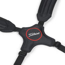 Titleist Players 4 Stand Bag - Peach/Grey