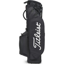 Titleist Players 4 Stand Bag - Black