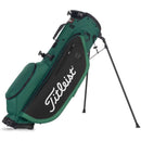 Titleist Players 4 Stand Bag - Green/Black