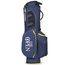 Titleist Players 4 Stand Bag - The Open Collection