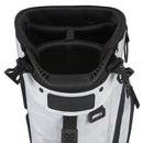 Titleist Players 4 Stand Bag - White/Camo