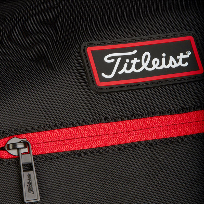 Titleist Players Boston Bag Black