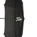 Titleist Players Double Canopy Folding Umbrella