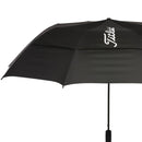 Titleist Players Double Canopy Folding Umbrella