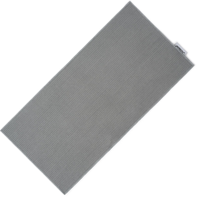 Titleist Players Microfibre Towel - Grey