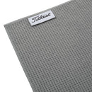Titleist Players Microfibre Towel - Grey