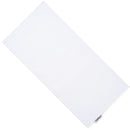 Titleist Players Microfibre Towel - White