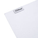 Titleist Players Microfibre Towel - White