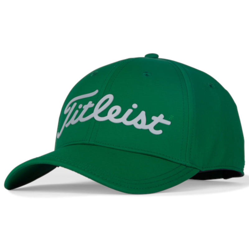 Titleist Players Performance Ball Marker Cap - Hunter/Grey