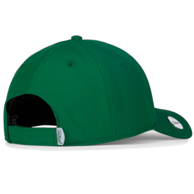 Titleist Players Performance Ball Marker Cap - Hunter/Grey