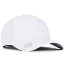 Titleist Players Performance Ball Marker Cap - White/White