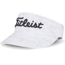 Titleist Players Performance HP Visor - White/Camo