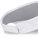 Titleist Players Performance HP Visor - White/Camo