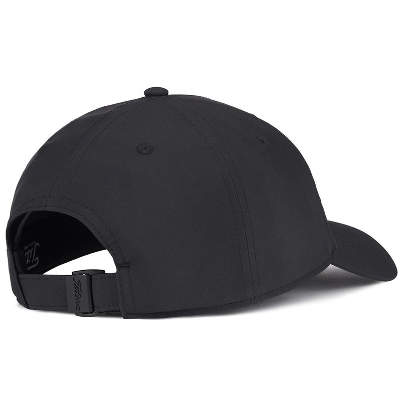 Titleist Players Performance Shamrock Edition Cap - Black/Green
