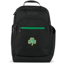 Titleist Players Shamrock Edition Backpack - Black/Green