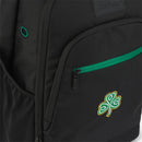 Titleist Players Shamrock Edition Backpack - Black/Green