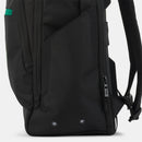Titleist Players Shamrock Edition Backpack - Black/Green