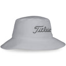 Titleist Players StaDry Bucket Hat - Grey/Charcoal