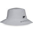 Titleist Players StaDry Bucket Hat - Grey/Charcoal