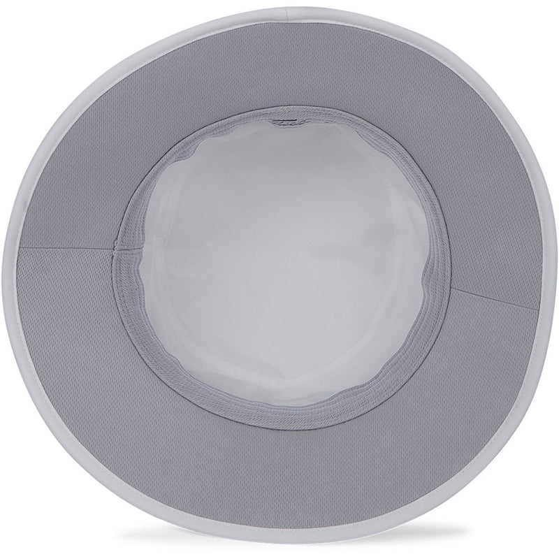 Titleist Players StaDry Bucket Hat Grey Charcoal