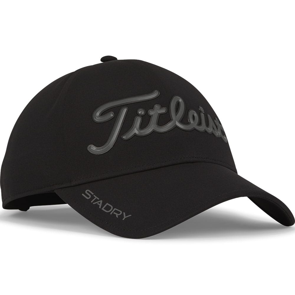 thumbnail image 2 of Titleist Standard Lifestyle Beanie Essential Charcoal/Black 2 of 14