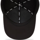 Titleist Players StaDry Waterproof Cap - Black/Charcoal