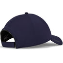 Titleist Players StaDry Waterproof Cap - Navy/Charcoal