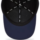 Titleist Players StaDry Waterproof Cap - Navy/Charcoal