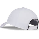 Titleist Players StaDry Waterproof Cap - White/Charcoal
