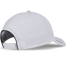 Titleist Players StaDry Waterproof Cap - White/Charcoal
