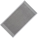 Titleist Players Terry Towel - Grey/White