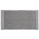 Titleist Players Terry Towel - Grey/White